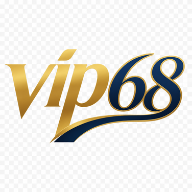 VIP 68 logo